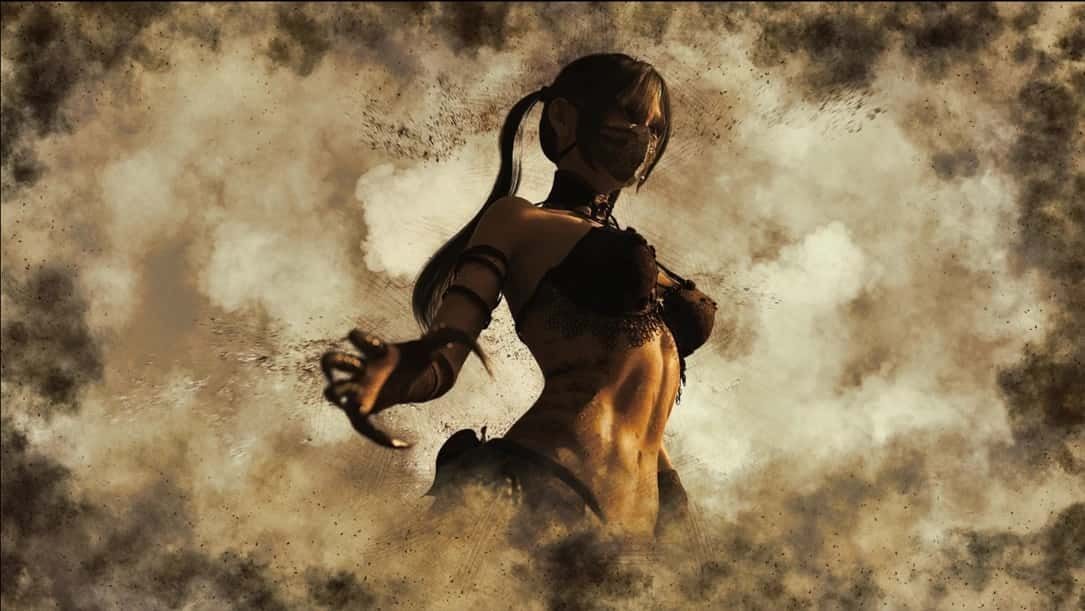 沙漠追猎者_Desert Stalker 冒险题材 内容截图 7