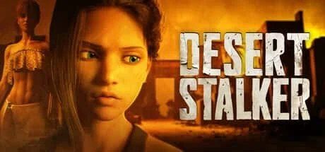 沙漠追猎者_Desert Stalker 角色养成 详情图 4