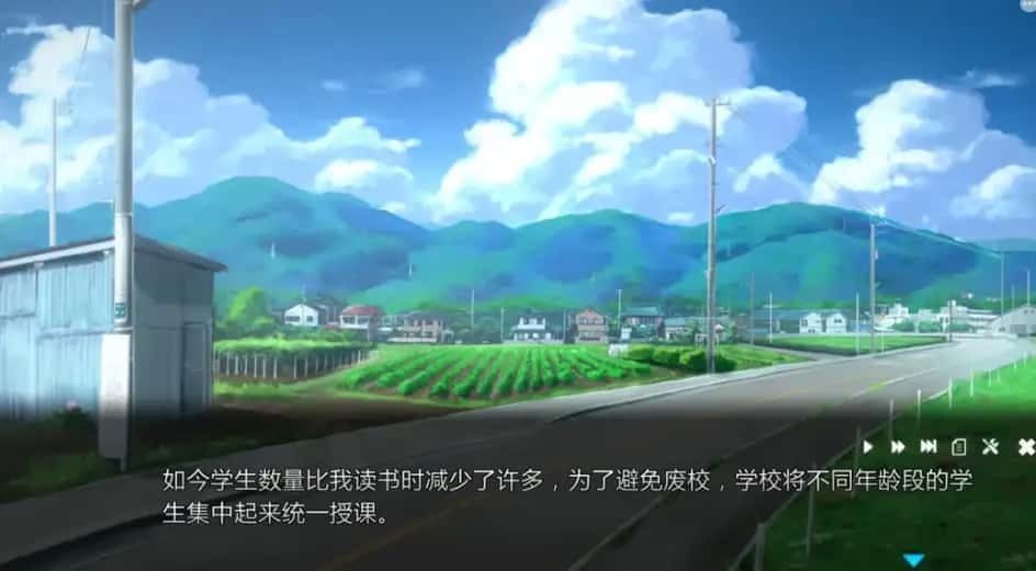 夏日之吻 支线内容 专题图 7