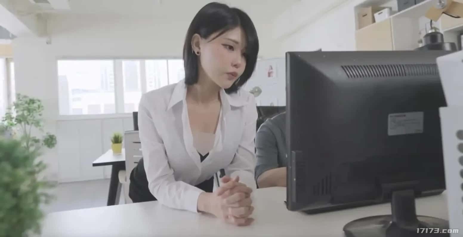 这个面试有点硬 (3) 场景演出 玩法截图 6