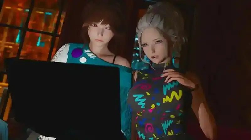 刺刃 资源内容 实机截图 5