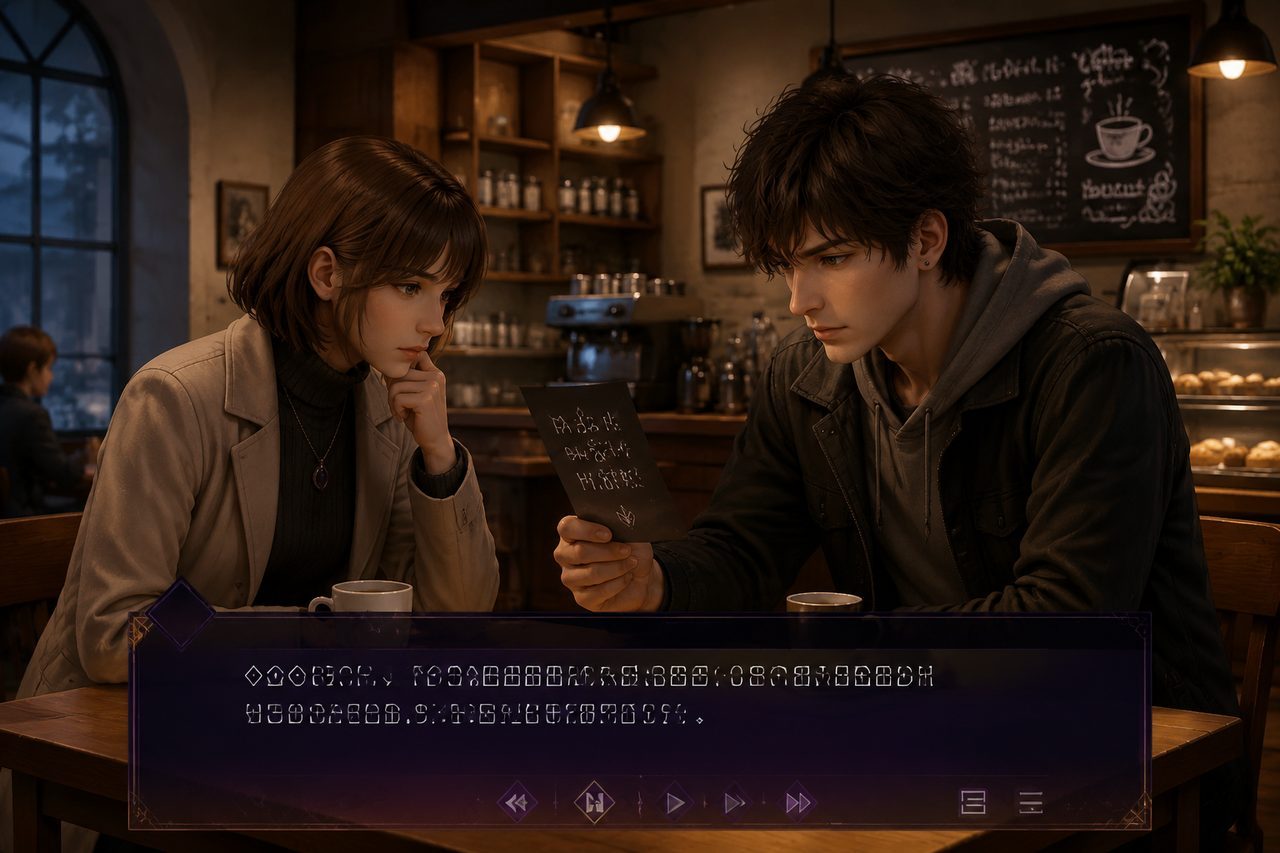 刺刃 操作界面 详情图 1